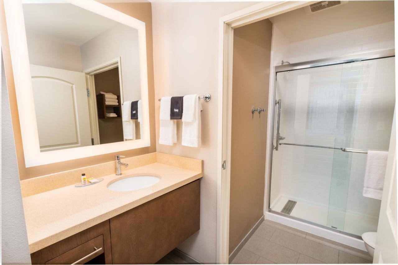 Staybridge Suites Coeur D'Alene By Ihg Exterior foto