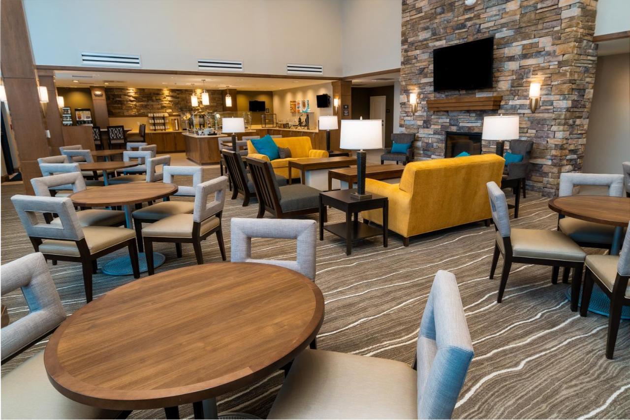 Staybridge Suites Coeur D'Alene By Ihg Exterior foto