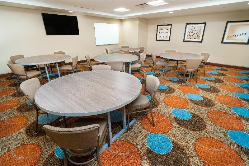 Staybridge Suites Coeur D'Alene By Ihg Exterior foto